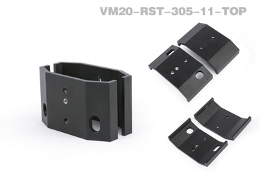 Stem Clamps for Roadster